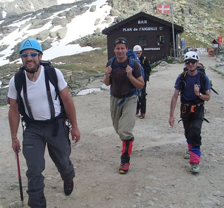 plan aiguille