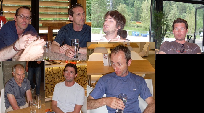 bar chamonix